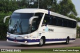 Empresa de Ônibus Nossa Senhora da Penha 51024 na cidade de Curitiba, Paraná, Brasil, por Paulo Henrique Pereira Borges. Número da foto: #13127347.