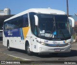 Auto Viação Putinga 128 na cidade de Porto Alegre, Rio Grande do Sul, Brasil, por Érik Sant'anna. Número da foto: #13126791.