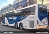 Albano Turismo 4300 na cidade de Matozinhos, Minas Gerais, Brasil, por Vicente de Paulo Alves. Número da foto: #13126052.