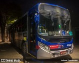 Radial Transporte Coletivo 41.589 na cidade de Itaquaquecetuba, São Paulo, Brasil, por Nailson Damasceno. Número da foto: #13126702.