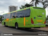 Tursan - Turismo Santo André 1232 na cidade de Rio de Janeiro, Rio de Janeiro, Brasil, por Bruno Mendonça. Número da foto: #:id.