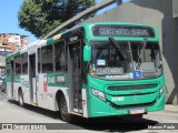 OT Trans - Ótima Salvador Transportes 21465 na cidade de Salvador, Bahia, Brasil, por Marcos Paulo. Número da foto: #:id.