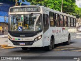 Consórcio Navegantes - 09  > Empresa de Transportes Nossa Senhora Aparecida > Empresa de Transportes Marcos da Silva 09186 na cidade de João Pessoa, Paraíba, Brasil, por João V.. Número da foto: #13126474.