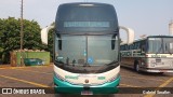 Viação Garcia 88029 na cidade de Londrina, Paraná, Brasil, por Gabriel Serafim. Número da foto: #13125844.