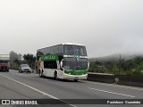 Empresa União de Transportes 4198 na cidade de Garuva, Santa Catarina, Brasil, por Paulobuss  Guaratuba. Número da foto: #13127453.