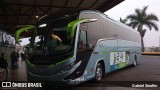 Viação Garcia 82078 na cidade de Londrina, Paraná, Brasil, por Gabriel Serafim. Número da foto: #13125842.