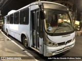 Ônibus Particulares 3544 na cidade de Niterói, Rio de Janeiro, Brasil, por João Vitor de Almeida Matheus Santos. Número da foto: #13125635.