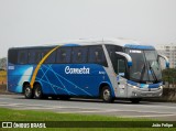 Viação Cometa 15136 na cidade de Lorena, São Paulo, Brasil, por João Felipe. Número da foto: #13126210.