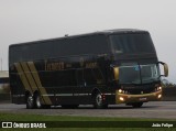 Transportadora Turística Tecnovan 5002 na cidade de Canas, São Paulo, Brasil, por João Felipe. Número da foto: #13126221.