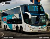 Auto Viação 1001 RJ 108.712 na cidade de Rio de Janeiro, Rio de Janeiro, Brasil, por Tadeu Vasconcelos. Número da foto: #13126630.