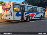TTL S.A. - Transporte y Turismo Lambaré - Líneas 23-24-31 y 33 0675 na cidade de Lambaré, Central, Paraguai, por Eduardo Dodero. Número da foto: #:id.