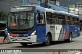 BR Mobilidade Baixada Santista 721135 na cidade de Cubatão, São Paulo, Brasil, por Moiséis Inácio. Número da foto: #13126653.