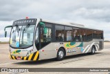 Exclusiva Turismo V-2560 na cidade de Campinas, São Paulo, Brasil, por Jackson Lucena. Número da foto: #13126456.