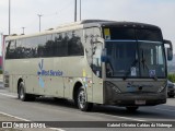 West Service 2501 na cidade de São Paulo, São Paulo, Brasil, por Gabriel Oliveira Caldas da Nobrega. Número da foto: #13125607.