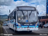 ATD - AutoTransportes Desamparados 172 na cidade de Desamparados, Desamparados, San José, Costa Rica, por Sebas Gamboa. Número da foto: #13125582.