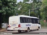 Stadtbus 511 na cidade de Formosa, Goiás, Brasil, por Ulisses Osse. Número da foto: #13125608.