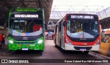 Integração Transportes 0424061 na cidade de Manaus, Amazonas, Brasil, por Renan Gabriel Bus Edit Manaus 2025. Número da foto: #13127441.