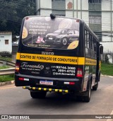 Centro de Formação de Condutores Fernanda NUR4D18 na cidade de Cariacica, Espírito Santo, Brasil, por Sergio Corrêa. Número da foto: #13127325.