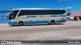 Viação Novo Horizonte 1037111 na cidade de Barra do Mendes, Bahia, Brasil, por Flávio  Santos. Número da foto: #13127512.
