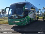 Brocker Turismo 1100 na cidade de Porto Alegre, Rio Grande do Sul, Brasil, por JULIO SILVA. Número da foto: #13126602.