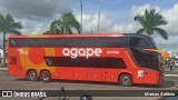 Agape Turismo 20006 na cidade de Feira de Santana, Bahia, Brasil, por Marcos Antônio. Número da foto: #13125622.