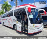 S. M. Arcanjo Turismo 2911 na cidade de Barueri, São Paulo, Brasil, por Danilo Augusto. Número da foto: #13125883.