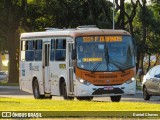 Auto Viação Marechal Brasília 443930 na cidade de Taguatinga, Distrito Federal, Brasil, por Daniel Chaves. Número da foto: #13125969.