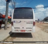 Transporte Assem L-1111005 na cidade de Manaus, Amazonas, Brasil, por Cristiano Eurico Jardim. Número da foto: #:id.