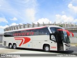 Viação Presidente 3880 na cidade de Belo Horizonte, Minas Gerais, Brasil, por Douglas Célio Brandao. Número da foto: #:id.
