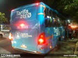TransMargoo DC 19.023 na cidade de Duque de Caxias, Rio de Janeiro, Brasil, por Jonas Alcantara. Número da foto: #13126443.