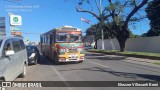 TLGSA - Transporte Loma Grande S.A. - Línea 132 > Transporte LomaGrandense S.A. 023 na cidade de San Lorenzo, Central, Paraguai, por Eliezzer Villasanti Berni. Número da foto: #:id.