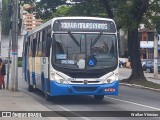 Transol Transportes Coletivos 50343 na cidade de Florianópolis, Santa Catarina, Brasil, por Wallan Vinicius. Número da foto: #13126269.