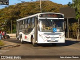 Trectur 1130 na cidade de Três Corações, Minas Gerais, Brasil, por Fábio Mateus Tibúrcio. Número da foto: #13125667.