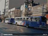 BR Mobilidade Baixada Santista 82115 na cidade de Santos, São Paulo, Brasil, por Jean Gu. Número da foto: #13126433.