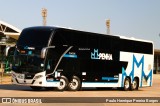 Empresa de Ônibus Nossa Senhora da Penha 64120 na cidade de Curitiba, Paraná, Brasil, por Paulo Henrique Pereira Borges. Número da foto: #13127364.