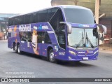 Empresa de Ônibus Nossa Senhora da Penha 63050 na cidade de Porto Alegre, Rio Grande do Sul, Brasil, por JULIO SILVA. Número da foto: #13126035.