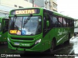 Transportes Santo Antônio RJ 161.100 na cidade de Duque de Caxias, Rio de Janeiro, Brasil, por Pietro dos Reis Gonçalves . Número da foto: #:id.