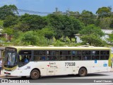 Expresso São José 77038 na cidade de Brasília, Distrito Federal, Brasil, por Daniel Chaves. Número da foto: #13125896.
