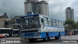 Ônibus Particulares 47644 na cidade de Barueri, São Paulo, Brasil, por Henrique Oliveira. Número da foto: #13127093.