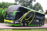 Expresso Princesa dos Campos 7401 na cidade de Curitiba, Paraná, Brasil, por Paulo Henrique Pereira Borges. Número da foto: #13127433.