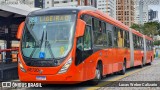 Transporte Coletivo Glória BE720 na cidade de Curitiba, Paraná, Brasil, por Lucas Weber Calizario. Número da foto: #13126246.