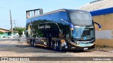 Transporte Vitória 5024 na cidade de Parnaíba, Piauí, Brasil, por Fabiano Araújo. Número da foto: #13125931.