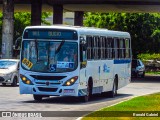 AVP - Auto Viação Paraíso 5503 na cidade de Aracaju, Sergipe, Brasil, por Ronald Gabriel. Número da foto: #13126091.