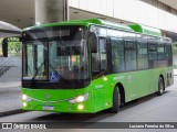 Upbus Qualidade em Transportes 3 5XXX TESTES na cidade de São Paulo, São Paulo, Brasil, por Luciano Ferreira da Silva. Número da foto: #13127104.