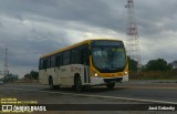 Coletivo Transportes 3659 na cidade de Santo Estêvão, Bahia, Brasil, por Jacó Gebosky. Número da foto: #13126478.