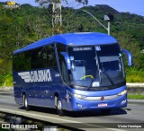 Viação Águia Branca RJ 193.021 na cidade de Petrópolis, Rio de Janeiro, Brasil, por Victor Henrique. Número da foto: #13126965.