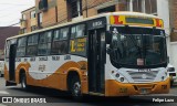 ETUL 4 S.A. 798 na cidade de Chorrillos, Lima, Lima Metropolitana, Peru, por Felipe Lazo. Número da foto: #13127837.