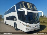 Expreso Alberino 32601 na cidade de Rosario, Rosario, Santa Fe, Argentina, por Agustin SanCristobal1712. Número da foto: #:id.