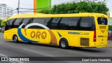 Autobuses Oro 6430 na cidade de Puebla, Puebla, México, por Ángel García Hernández. Número da foto: #:id.