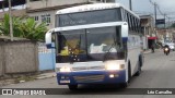 Top X Turismo 405 na cidade de Japeri, Rio de Janeiro, Brasil, por Léo Carvalho. Número da foto: #:id.